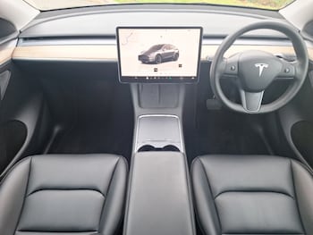 Used Tesla Model Y 2022 for sale - 76365829: Photo