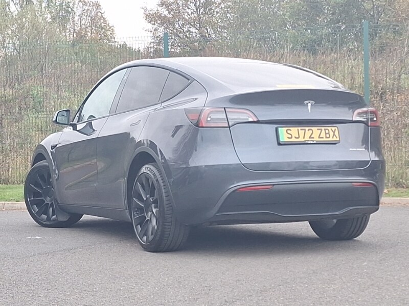 Used Tesla Model Y 2022 for sale - 76365829: Photo 3
