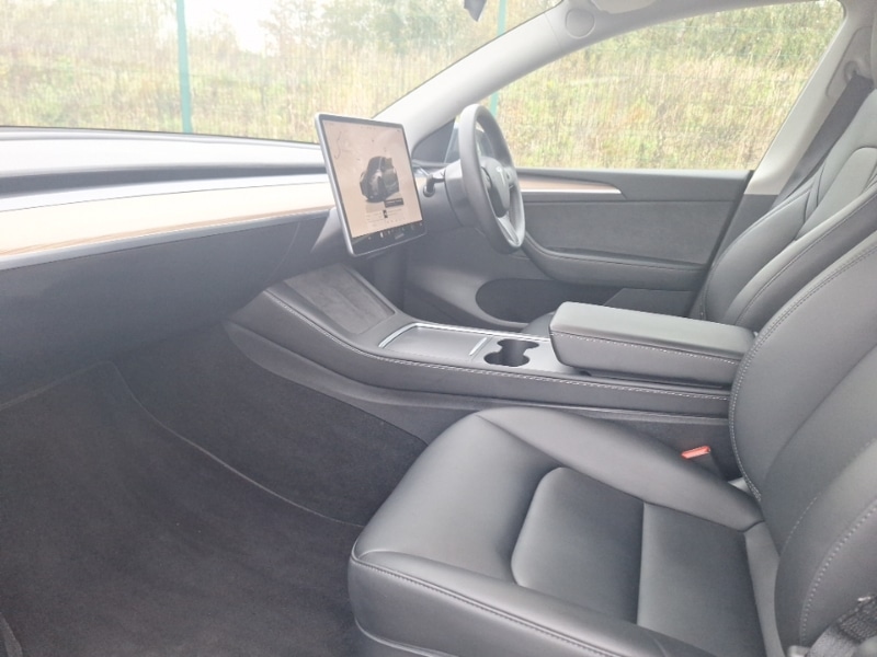 Used Tesla Model Y 2022 for sale - 76365829: Photo 5