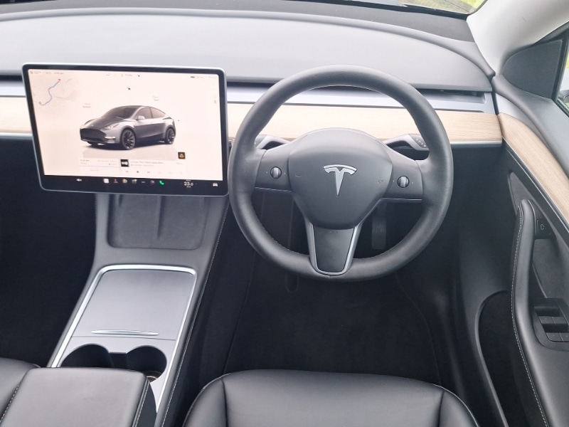 Used Tesla Model Y 2022 for sale - 76365829: Photo 7