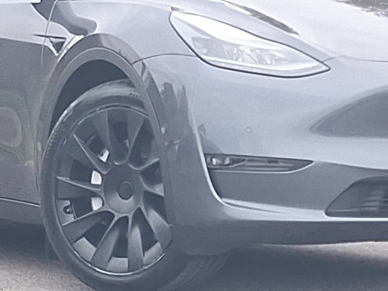 Used Tesla Model Y 2022 for sale - 76365829: Photo 9