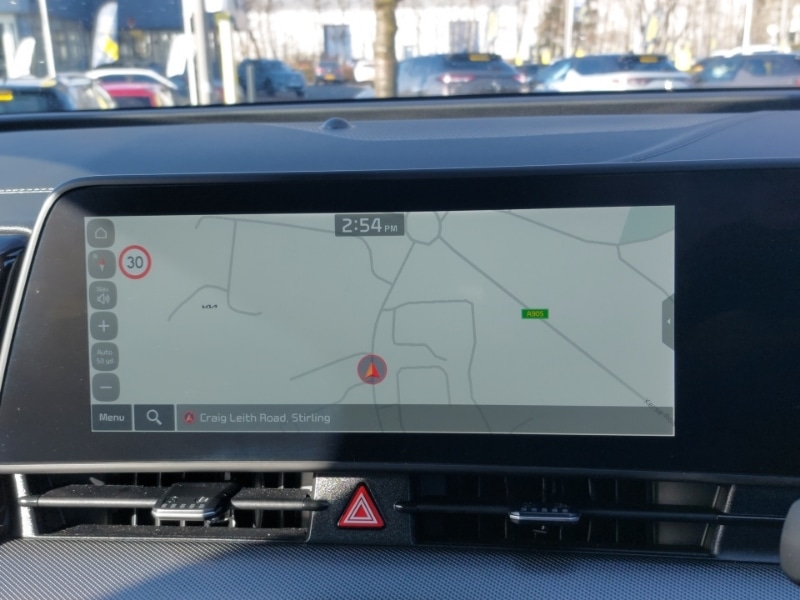 Used Kia Sportage 2025 for sale - 77913229: Photo 11