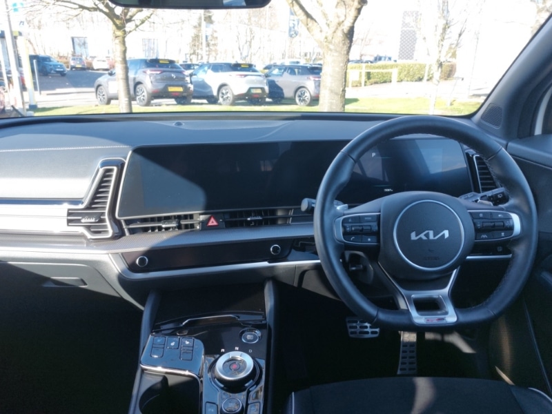 Used Kia Sportage 2025 for sale - 77913229: Photo 2