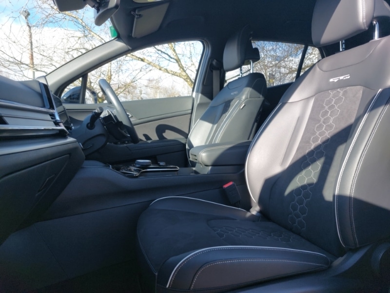 Used Kia Sportage 2025 for sale - 77913229: Photo 5