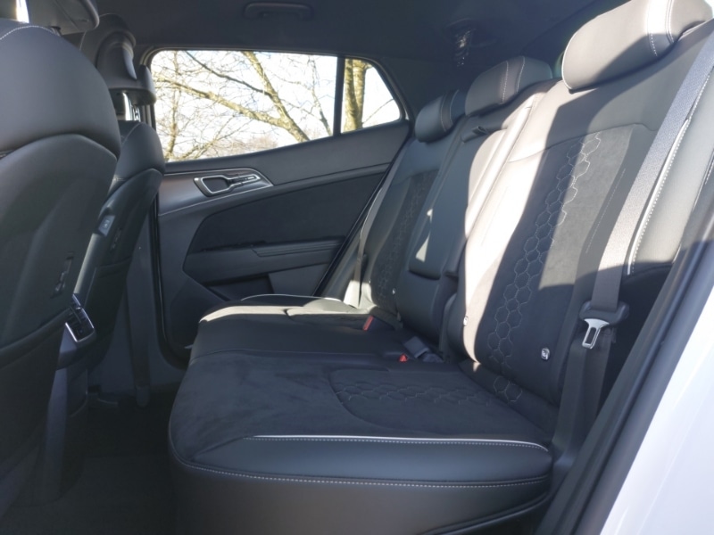 Used Kia Sportage 2025 for sale - 77913229: Photo 6