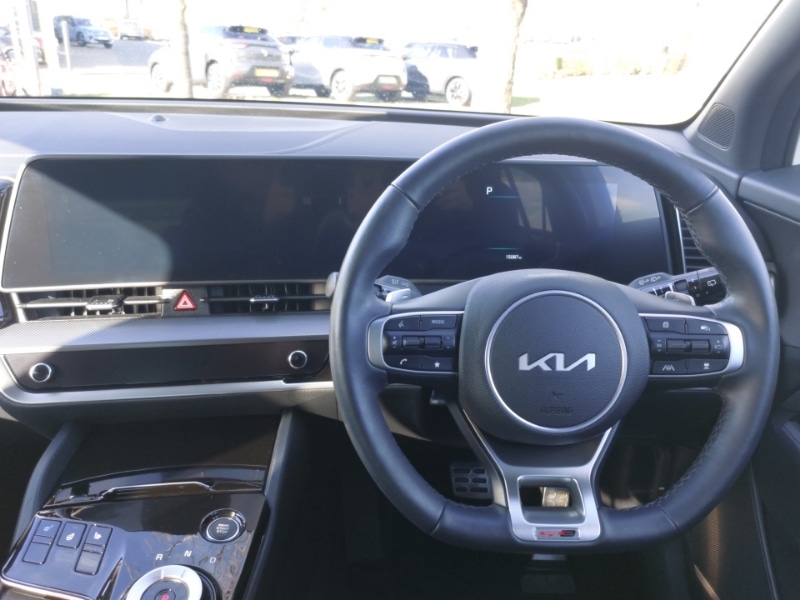 Used Kia Sportage 2025 for sale - 77913229: Photo 7