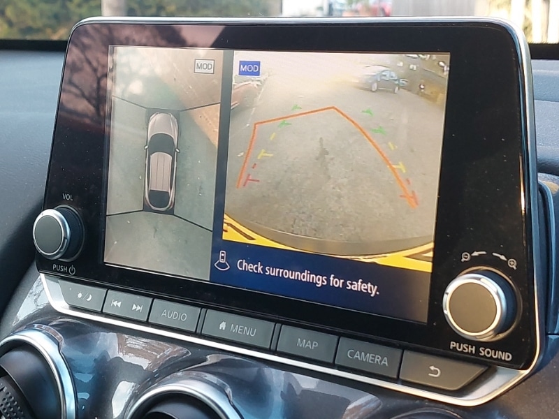 Used Nissan Juke 2022 for sale - 76529199: Photo 10