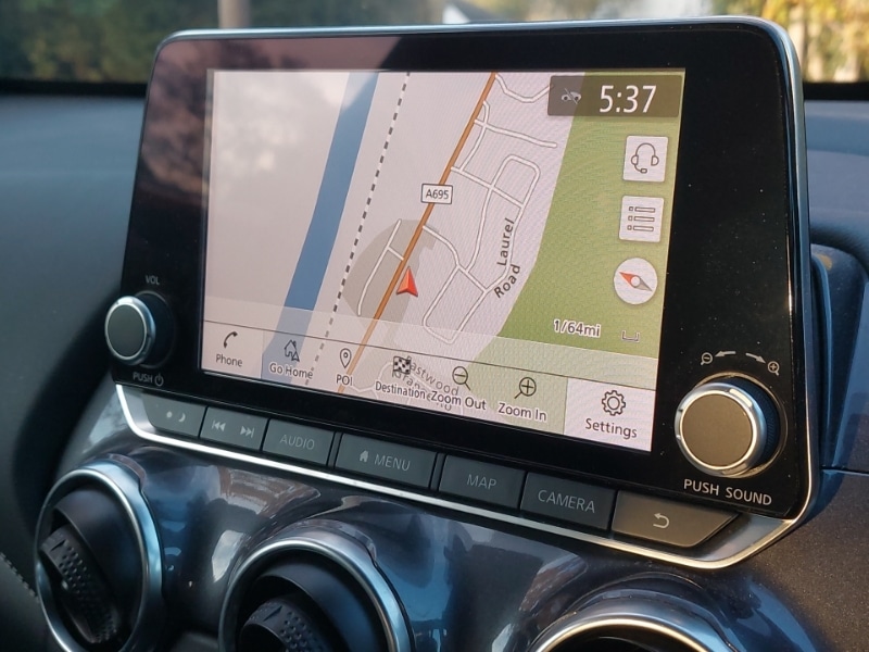 Used Nissan Juke 2022 for sale - 76529199: Photo 11