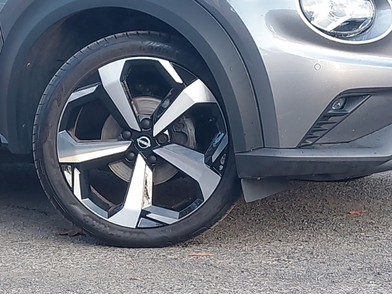 Used Nissan Juke 2022 for sale - 76529199: Photo 9