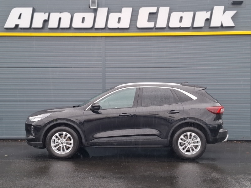 Used Ford Kuga 2025 for sale - 77184615: Photo 4