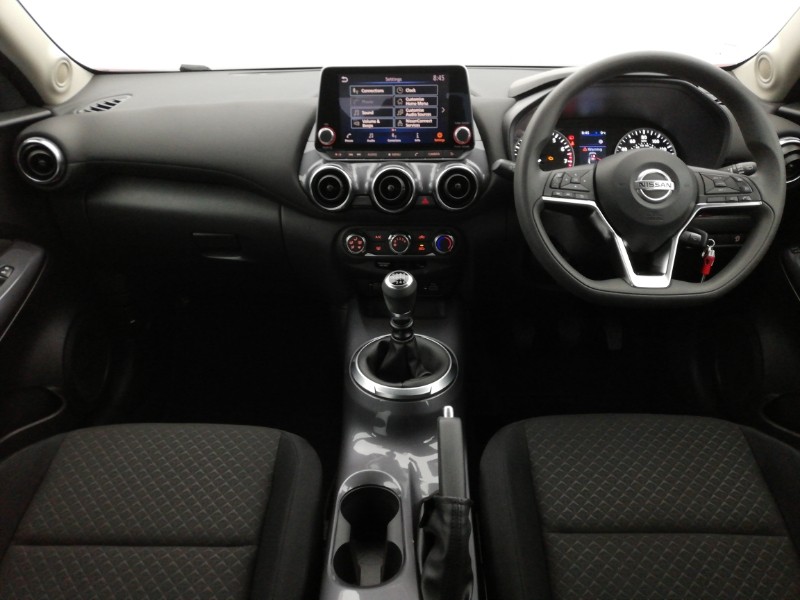 Used Nissan Juke 2022 for sale - 77573643: Photo 10