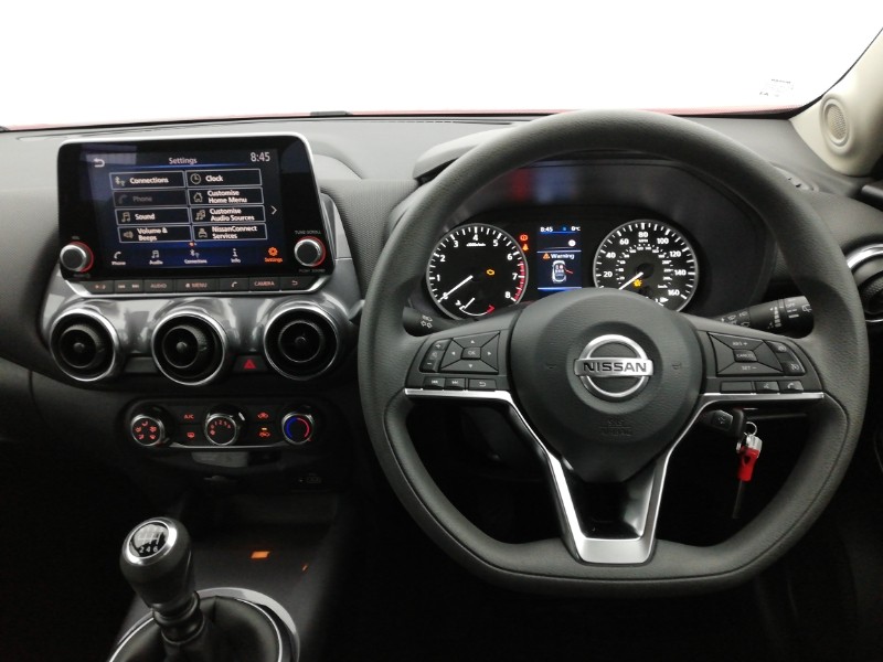 Used Nissan Juke 2022 for sale - 77573643: Photo 11