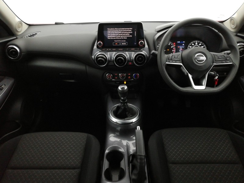 Used Nissan Juke 2022 for sale - 77573643: Photo 2