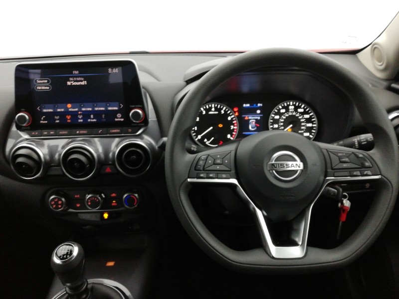 Used Nissan Juke 2022 for sale - 77573643: Photo 7
