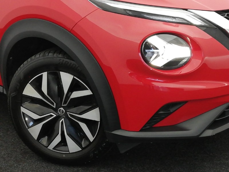 Used Nissan Juke 2022 for sale - 77573643: Photo 9