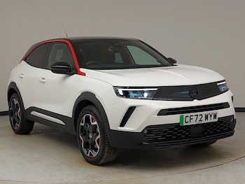 2023 - 100kW GS Line 50kWh 5dr Auto