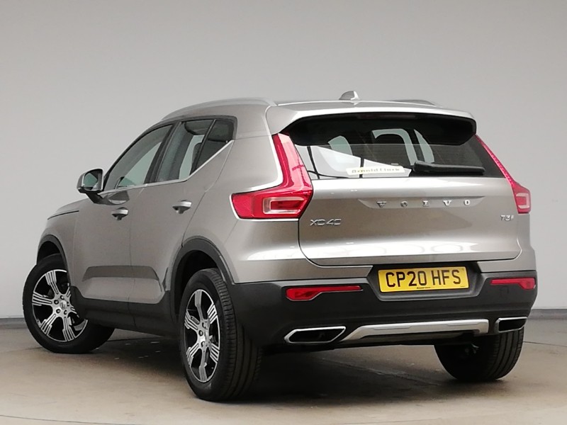 Used Volvo XC40 2020 for sale - 76145207: Photo 3