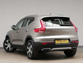 Used Volvo XC40 2020 for sale - 76145207: Photo 3