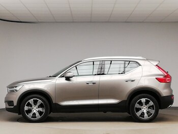 Used Volvo XC40 2020 for sale - 76145207: Photo 4