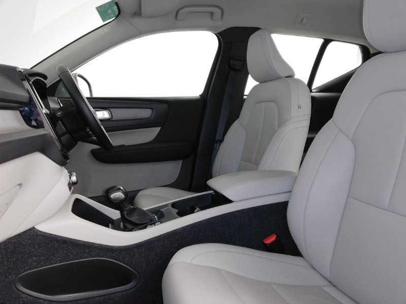 Used Volvo XC40 2020 for sale - 76145207: Photo 5