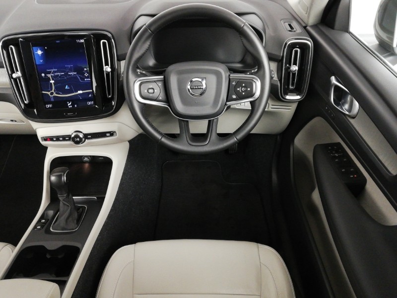 Used Volvo XC40 2020 for sale - 76145207: Photo 7