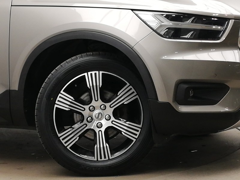 Used Volvo XC40 2020 for sale - 76145207: Photo 9