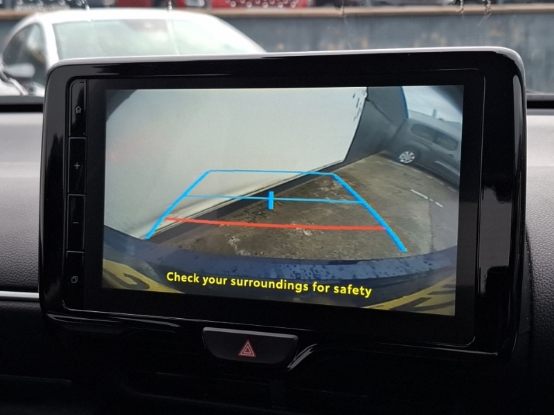 Used Mazda Mazda2 HYBRID 2024 for sale - 77347762: Photo 10