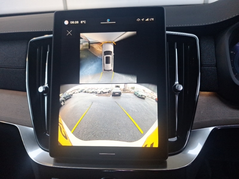 Used Volvo XC90 2025 for sale - 77664476: Photo 11