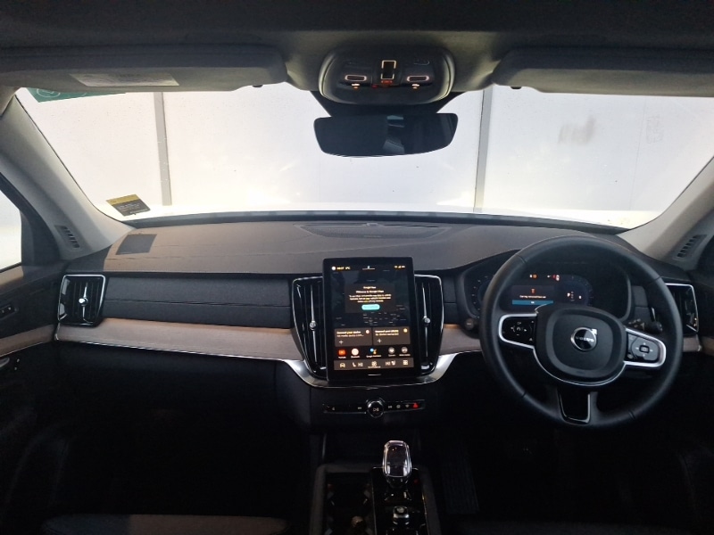 Used Volvo XC90 2025 for sale - 77664476: Photo 2