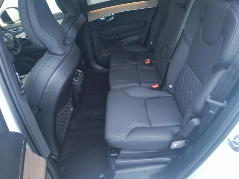 Used Volvo XC90 2025 for sale - 77664476: Photo 6