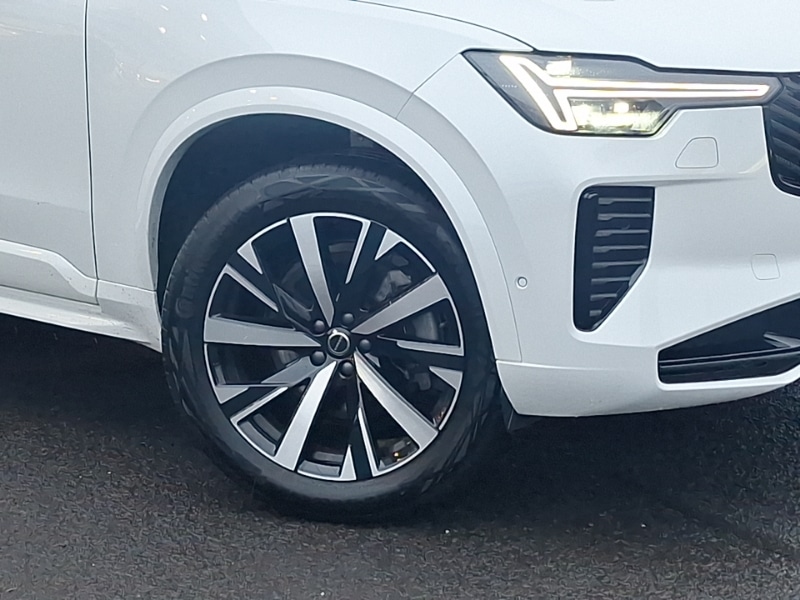 Used Volvo XC90 2025 for sale - 77664476: Photo 9