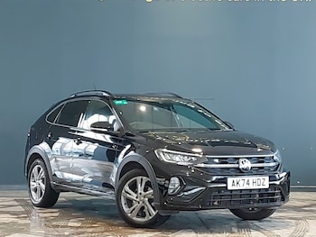 Volkswagen Taigo feature image