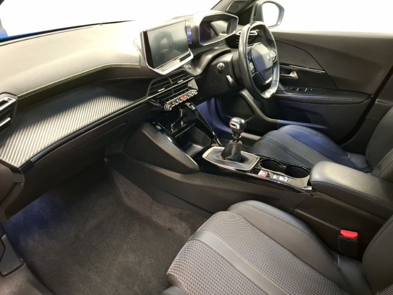 Used Peugeot 2008 2021 for sale - 77847856: Photo 5