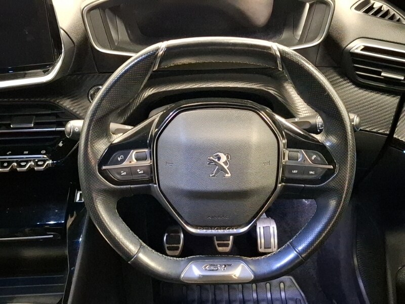 Used Peugeot 2008 2021 for sale - 77847856: Photo 7