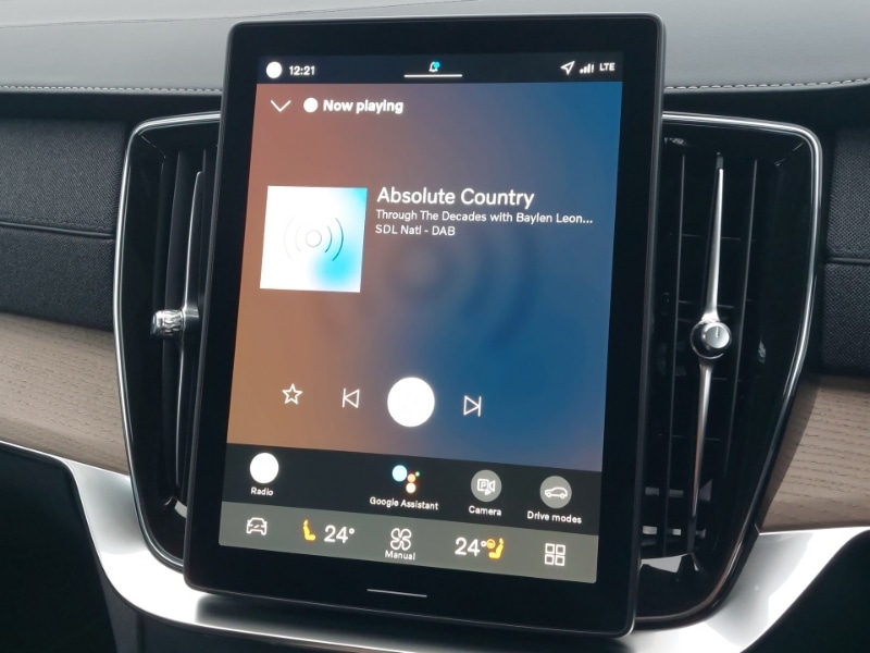 Used Volvo XC90 2025 for sale - 77443207: Photo 10