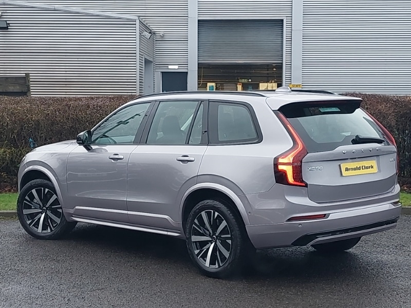 Used Volvo XC90 2025 for sale - 77443207: Photo 3