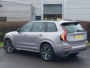 Used Volvo XC90 2025 for sale - 77443207: Photo