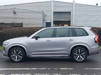 Used Volvo XC90 2025 for sale - 77443207: Photo