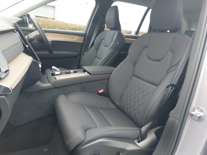 Used Volvo XC90 2025 for sale - 77443207: Photo 5