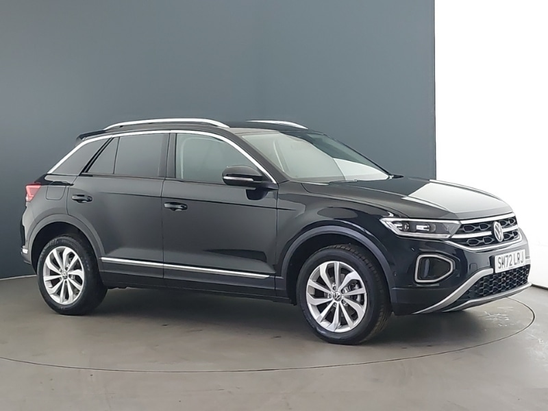 Used Volkswagen T-Roc 2023 for sale - 77891990: Photo 12