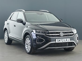 Used Volkswagen T-Roc 2023 for sale - 77891990: Photo