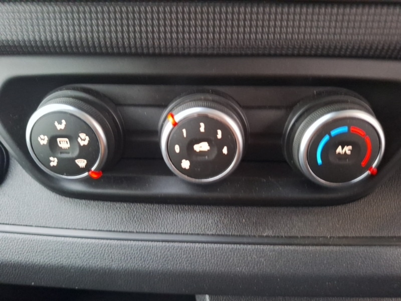 Used Renault Trafic 2024 for sale - 77053858: Photo 11