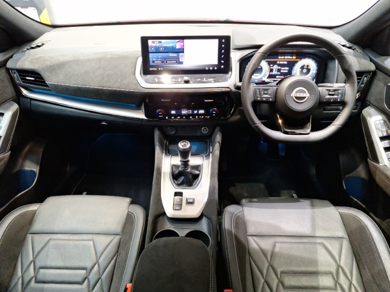 Used Nissan Qashqai 2025 for sale - 77954934: Photo 2