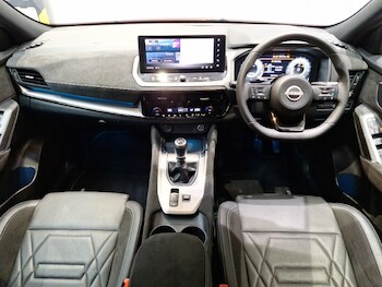 Used Nissan Qashqai 2025 for sale - 77954934: Photo