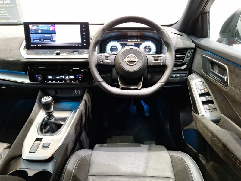 Used Nissan Qashqai 2025 for sale - 77954934: Photo 7