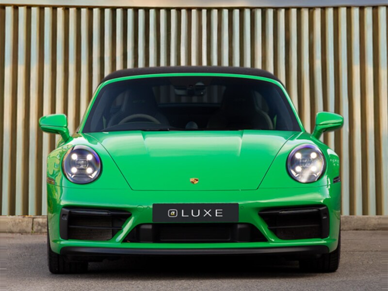 Used Porsche 911 2023 for sale - 77240924: Photo 11