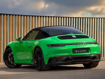 Used Porsche 911 2023 for sale - 77240924: Photo