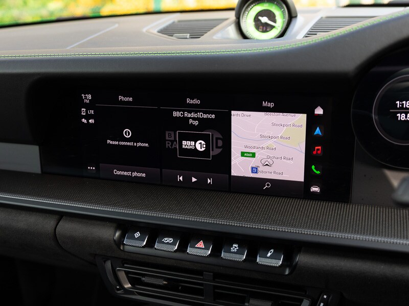 Used Porsche 911 2023 for sale - 77240924: Photo 7