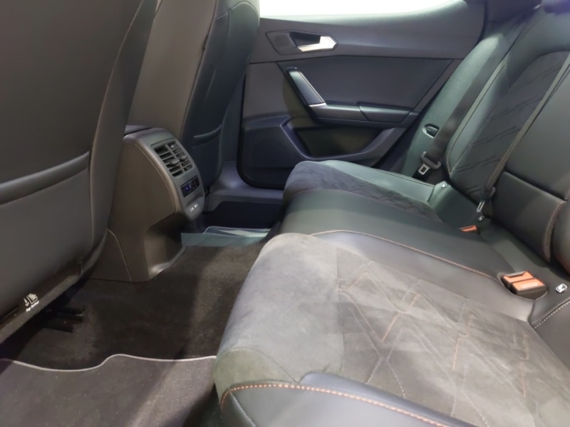 Used SEAT Leon 2023 for sale - 76983632: Photo 6