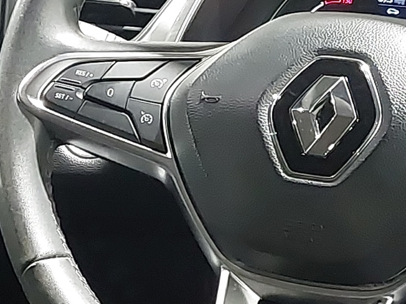 Used Renault Captur 2022 for sale - 76925756: Photo 11